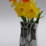 Garden vase
