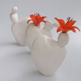 Cactoo vase