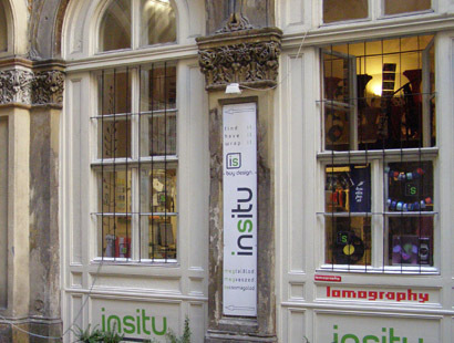 insitu home and fashion w