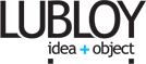Lubloy – Idea + Object
